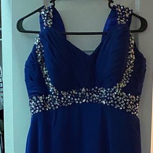 Vera Wang Dress size 12